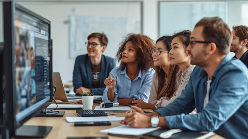 Mobirise Website Builder