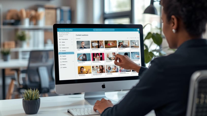 Mobirise Website Builder