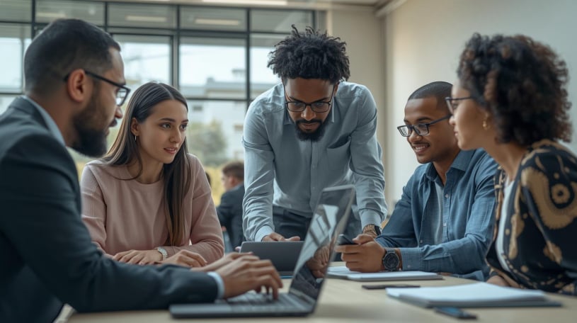 Mobirise Website Builder