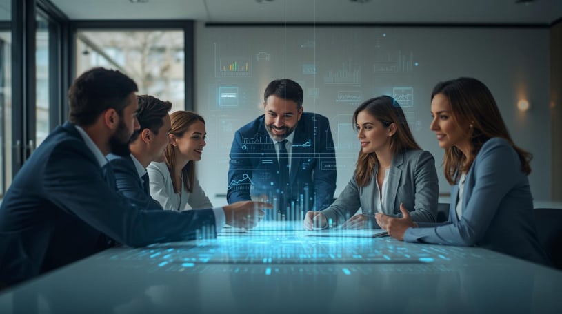 Mobirise Website Builder