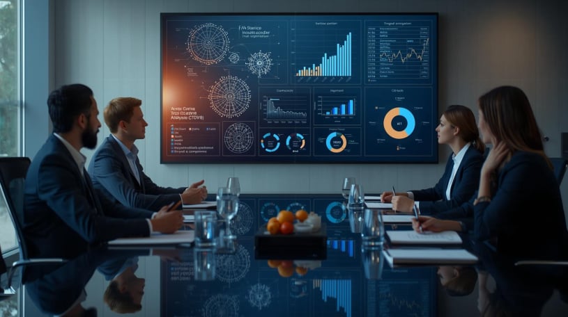 Mobirise Website Builder