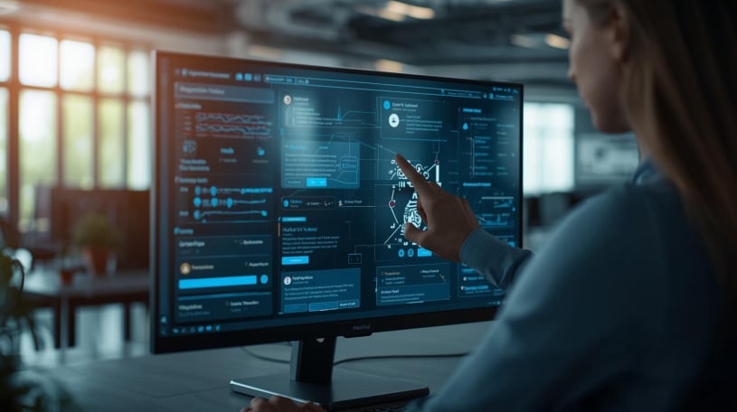 Mobirise Website Builder